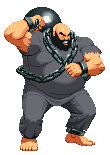 CvS 2 Mark of the Millenium 2001